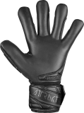 Reusch Attrakt Freegel Infinity Finger Support 5470730 7700 schwarz back